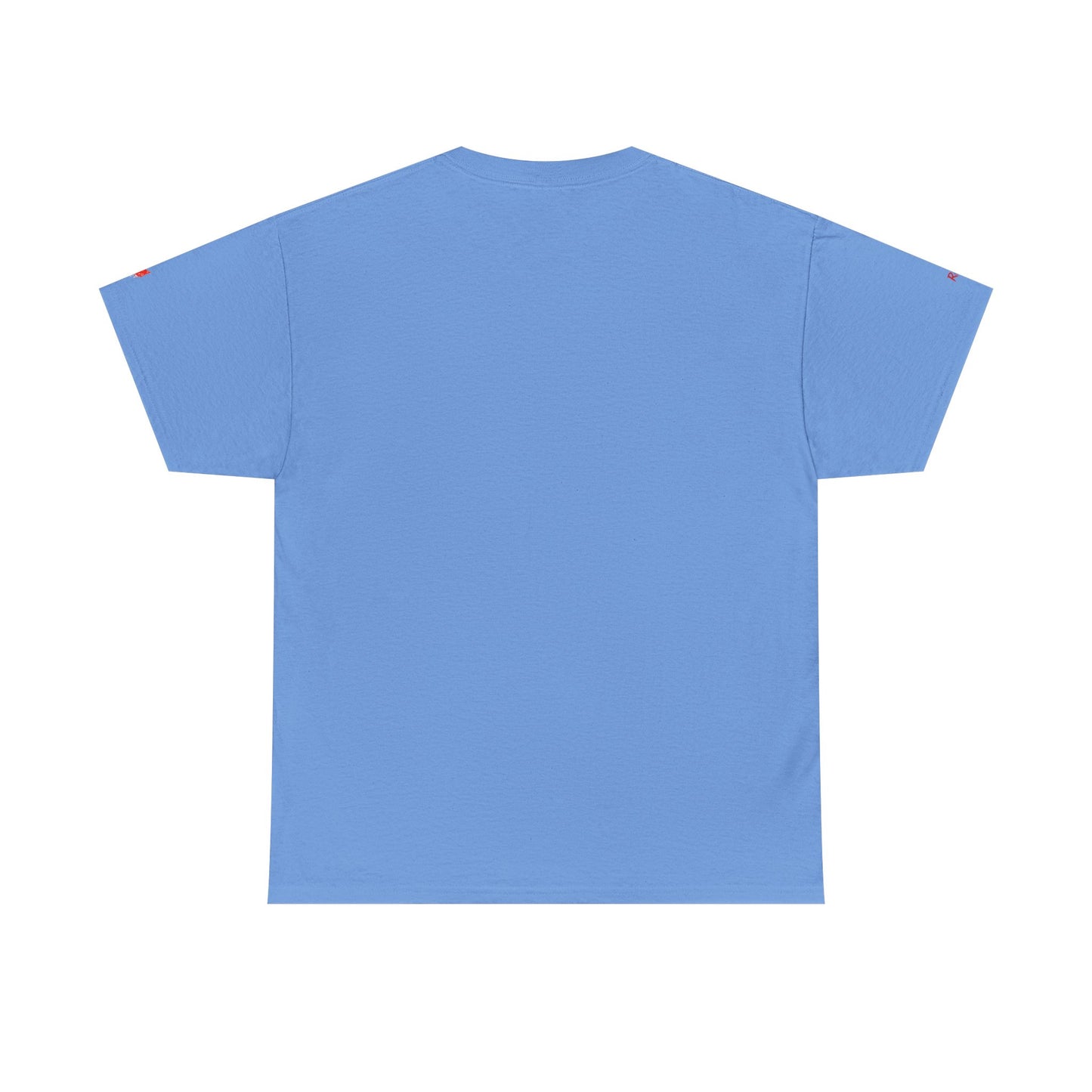 CAT-TITUDE Unisex Heavy Cotton Tee | Funny Cat Shirt