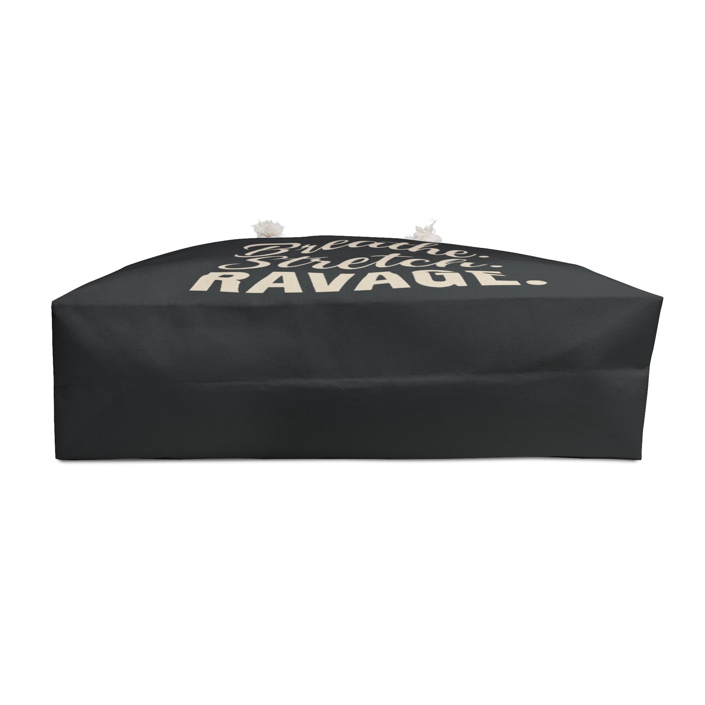 RAVAGE-Breathe Stretch Ravage Weekender Bag