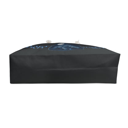 RAVAGE SPIRIT UNTAMED SOUL- Weekender Bag