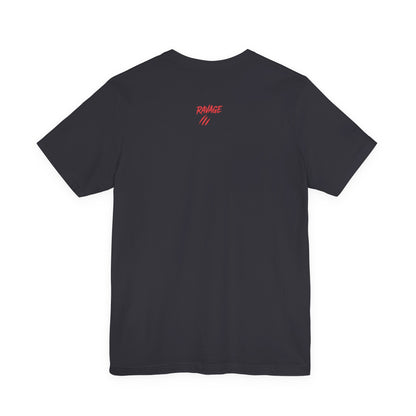 Saying Sorry Doesn’t Make It Alright Tee – Unisex Apology Shirt