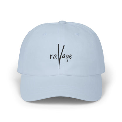 Ravage  Embroidered Baseball Hat