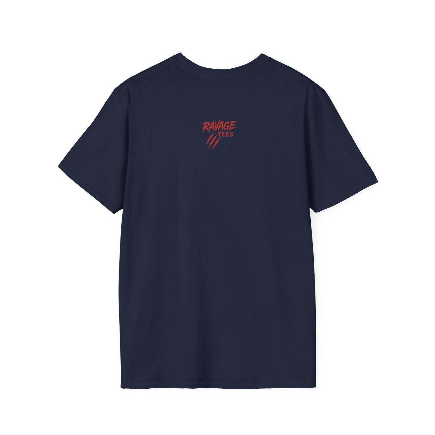 Freedom & Love Graphic Tee