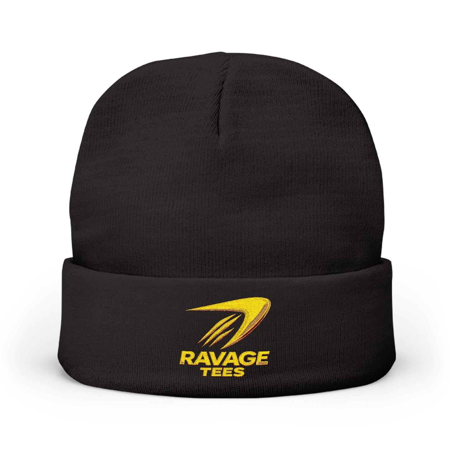 Ravage Embroidered Caps & Beanies