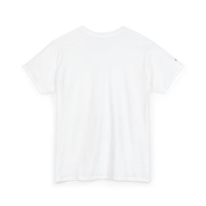 The Roles are Reversed- Are You Comfortable -Humorous Unisex Heavy Cotton Tee