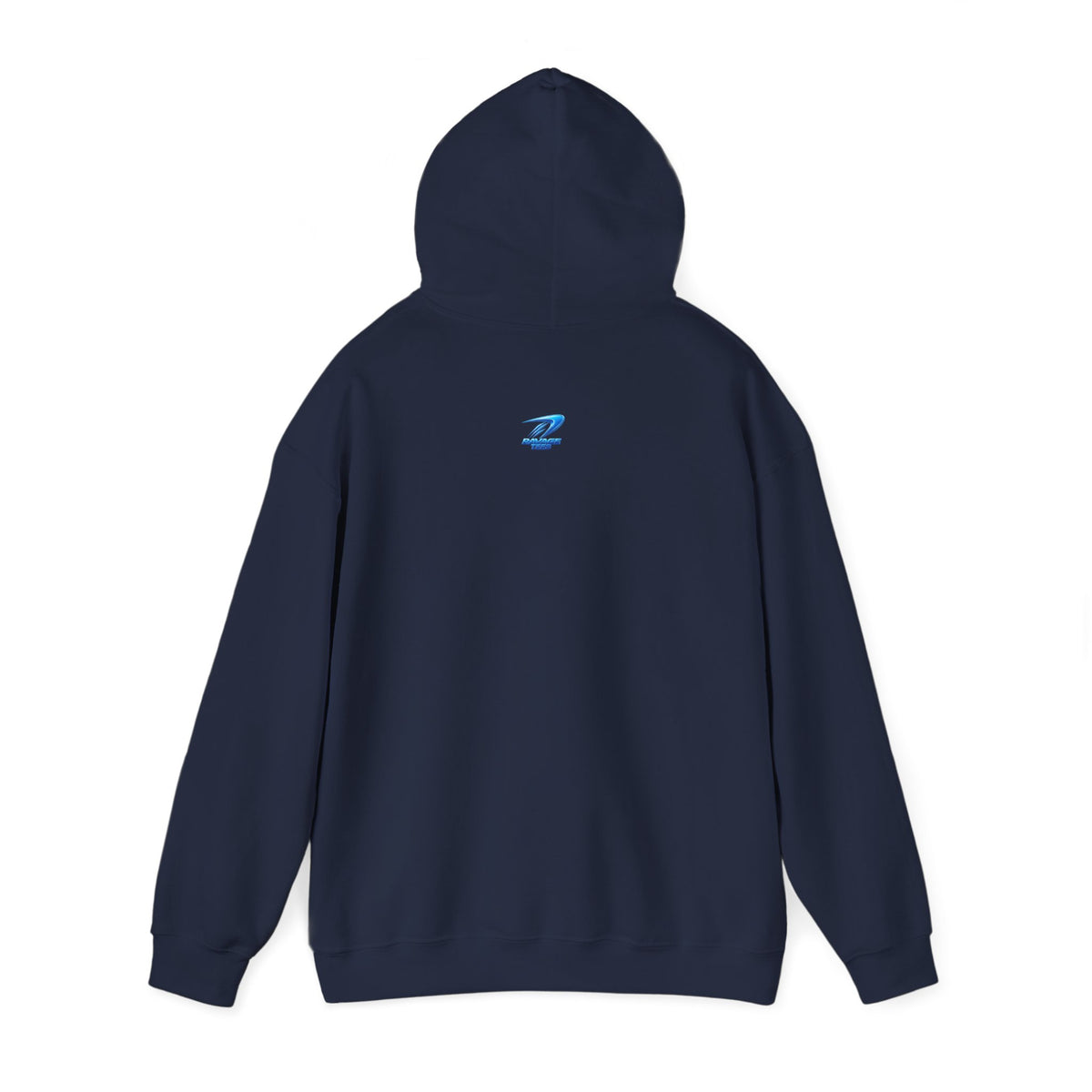Army of the Dead Hoodie - Horror Zombie Graphic Pullover