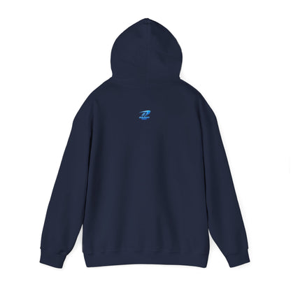 Army of the Dead Hoodie - Horror Zombie Graphic Pullover