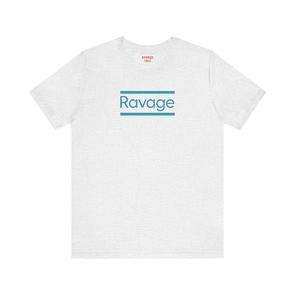 Ravage Tee
