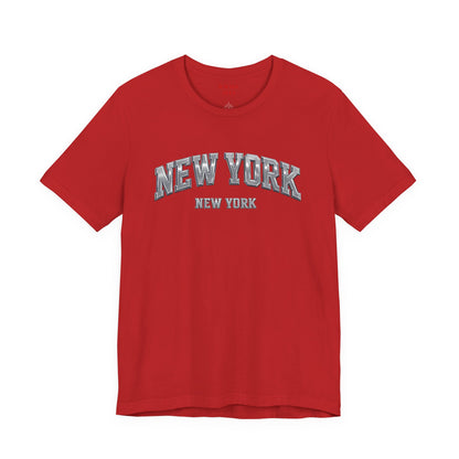 New York City Graphic Tee