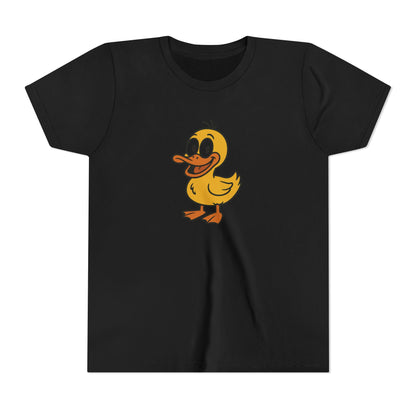 Adorable Duck Youth T-Shirt