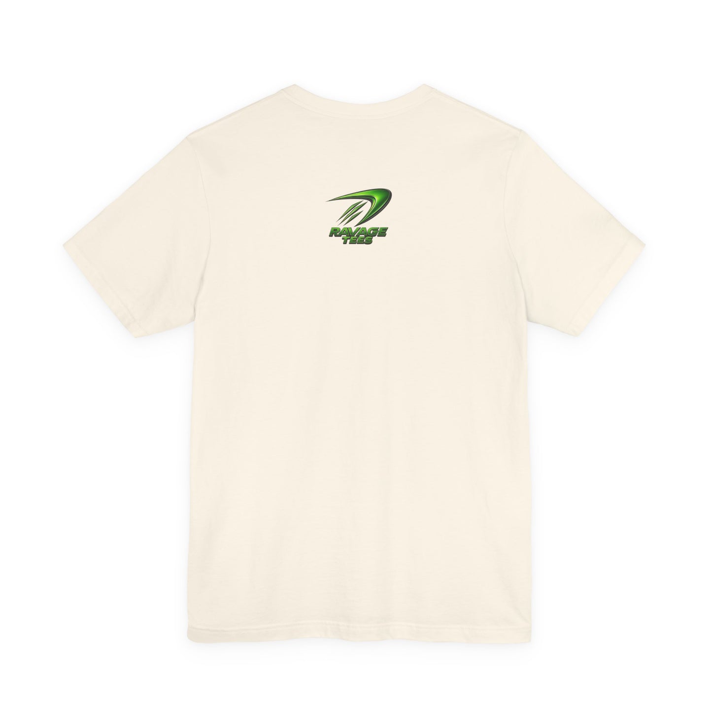 Backstabber's Express Frog & Scorpion Tee