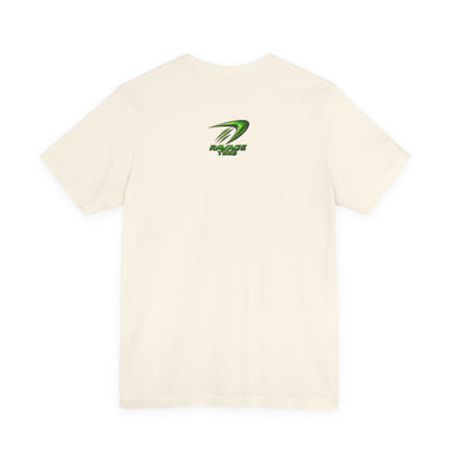 Backstabber's Express Frog & Scorpion Tee