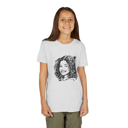 PERSONALIZE Ink Print