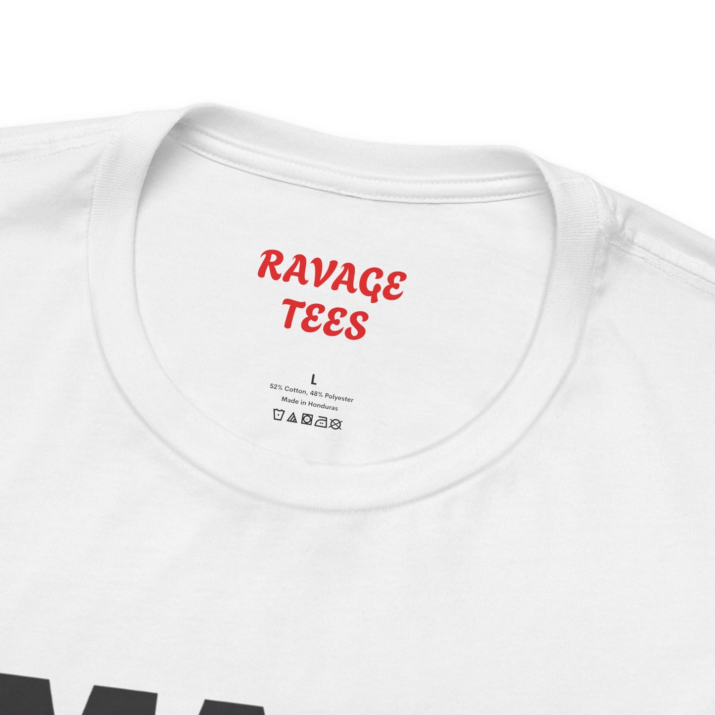 MAGA- Making America Goofily Asinine Tee