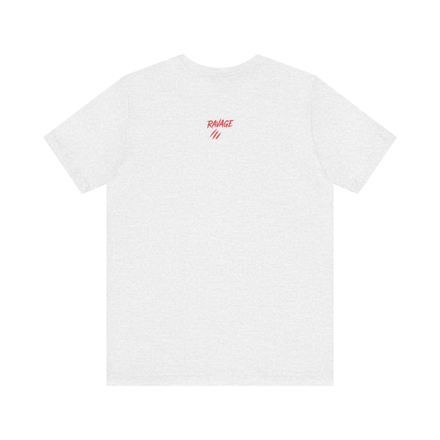 Peace Sign Unisex Jersey Tee