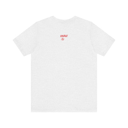 Peace Sign Unisex Jersey Tee