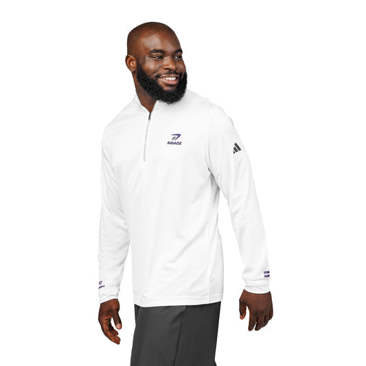 Ravage x Adidas Sporty Embroidered Pullover for Everyday Wear | Shop Ravage Tees