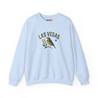 RAVAGE LAS VEGAS - City Vibe Sweatshirt