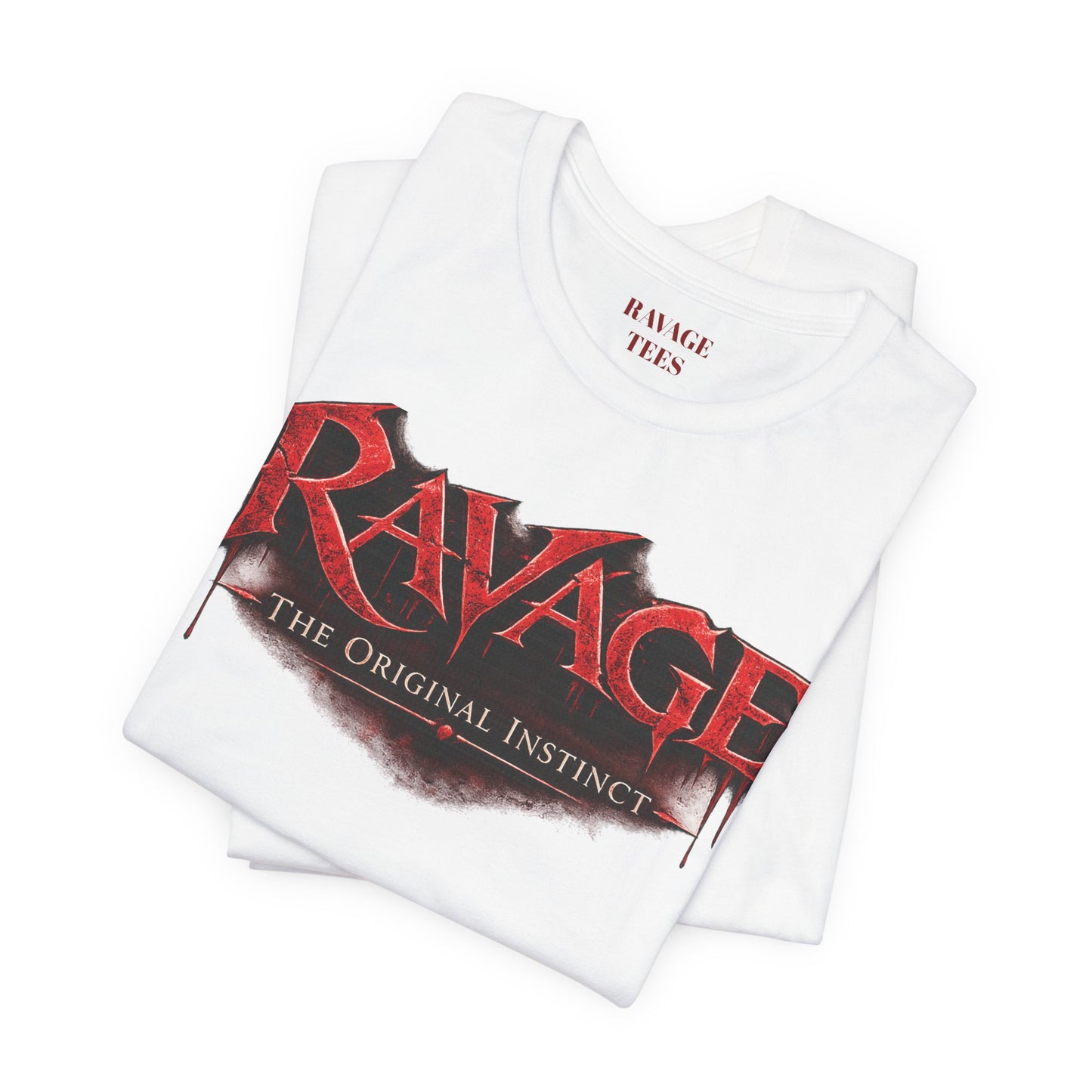 Ravage "The Original Instinct"