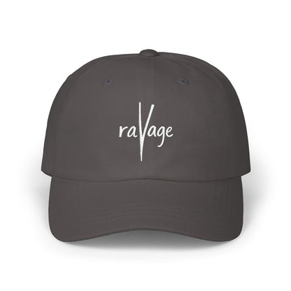 Ravage Embroidered Cap