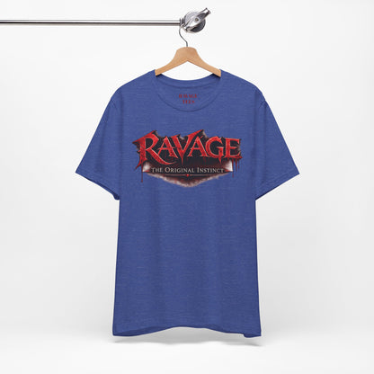 Ravage "The Original Instinct"