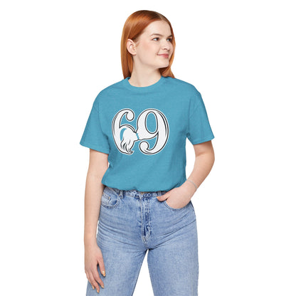 69 RetroT-Shirt