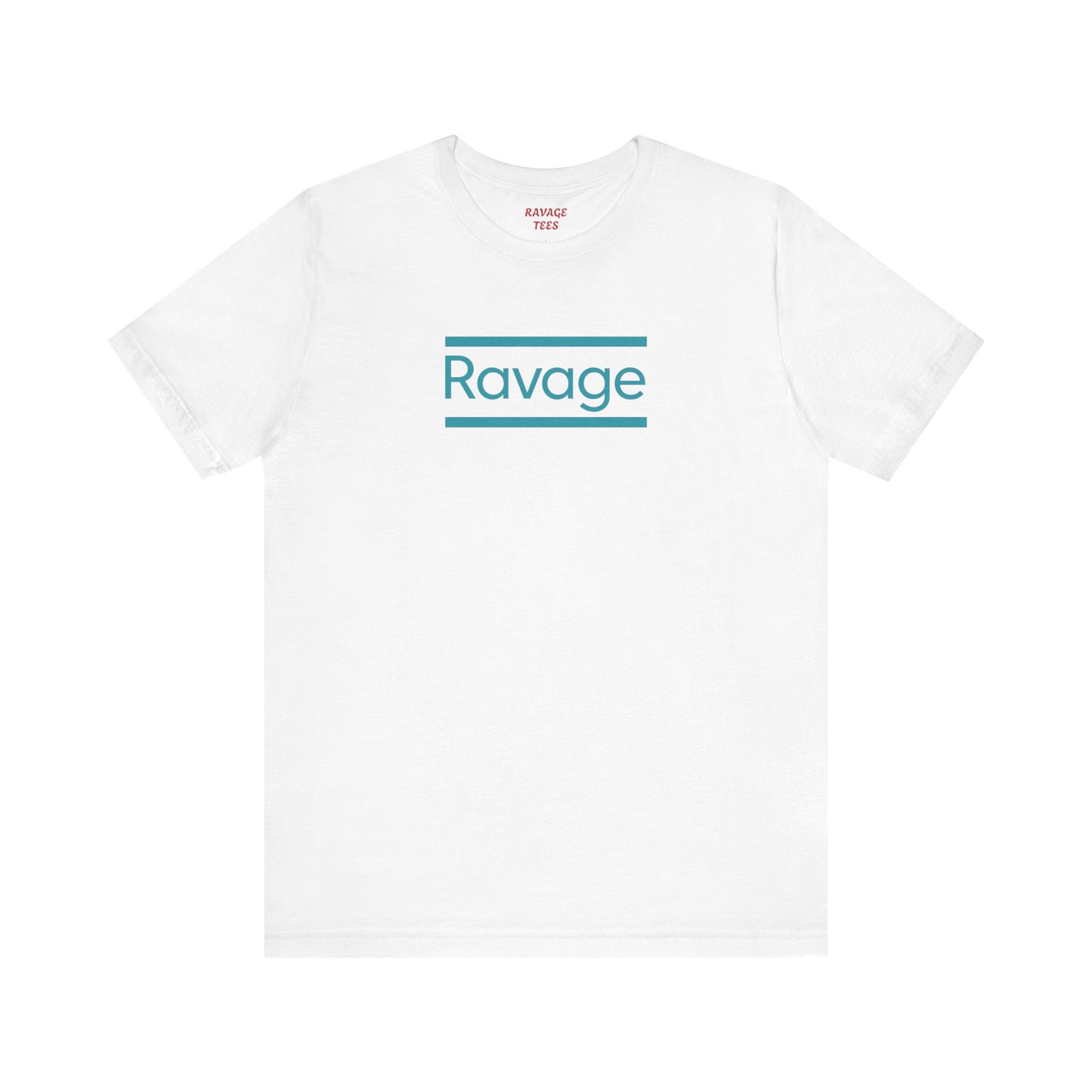 Ravage Tee