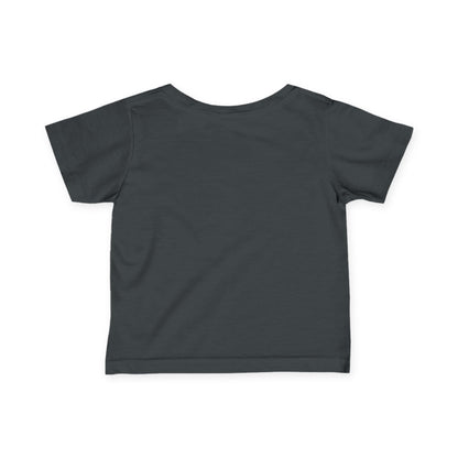 Super Mom Nurse Infant T-Shirt