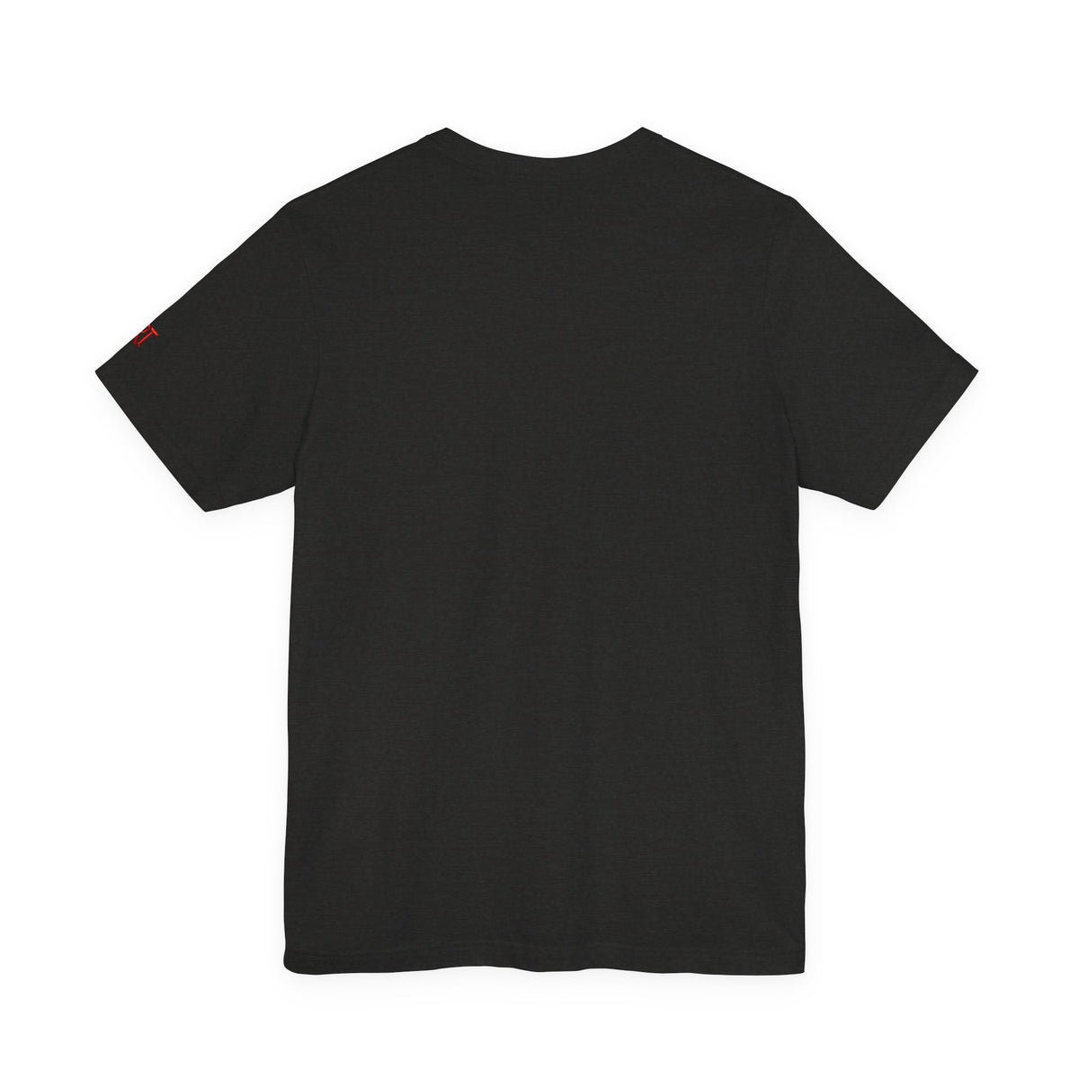 Neon Nebula Predator Clash Graphic Tee
