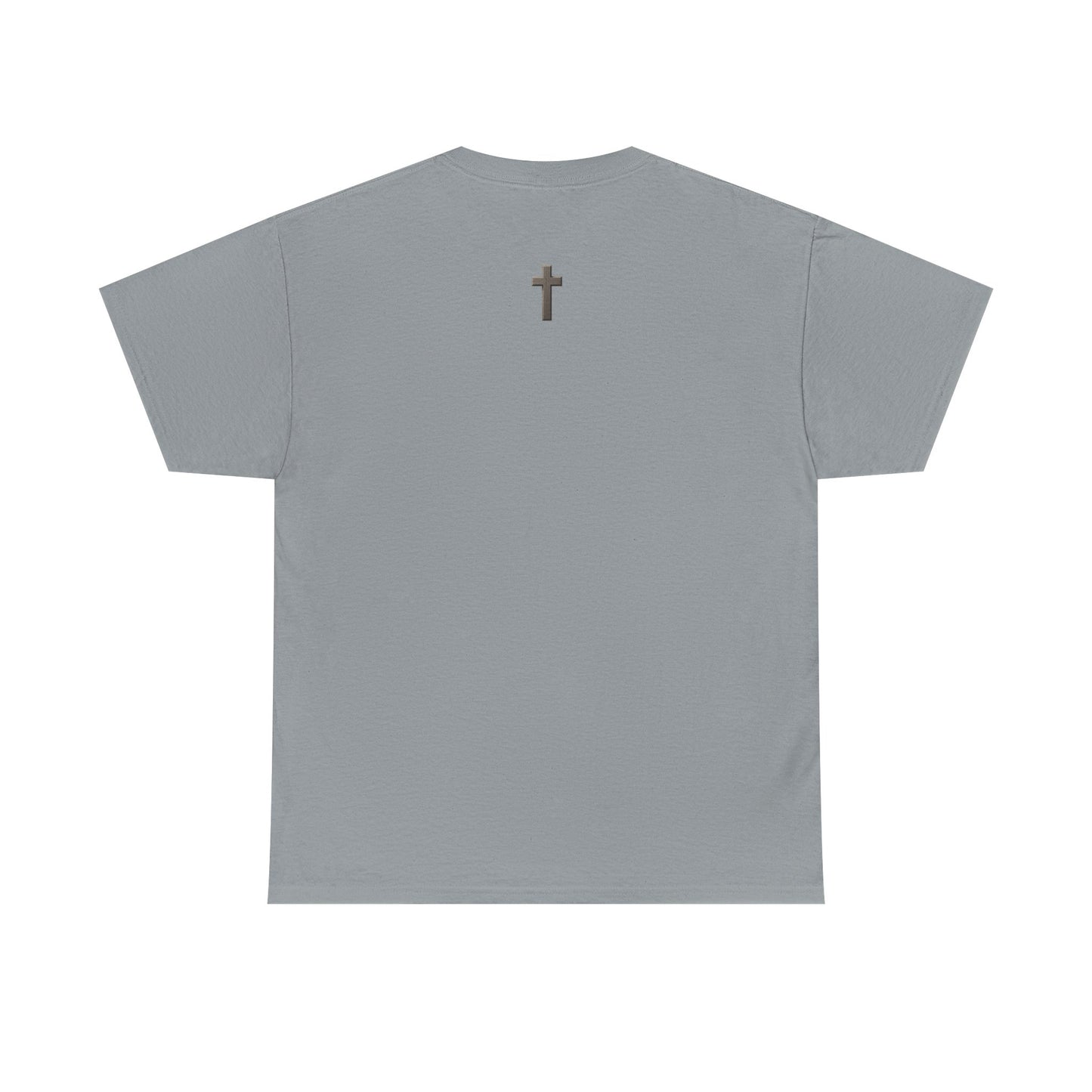 Walk by Faith Not by Sight T-Shirt