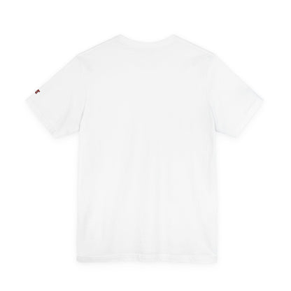 Shuttleman Rocket Graphic Tee