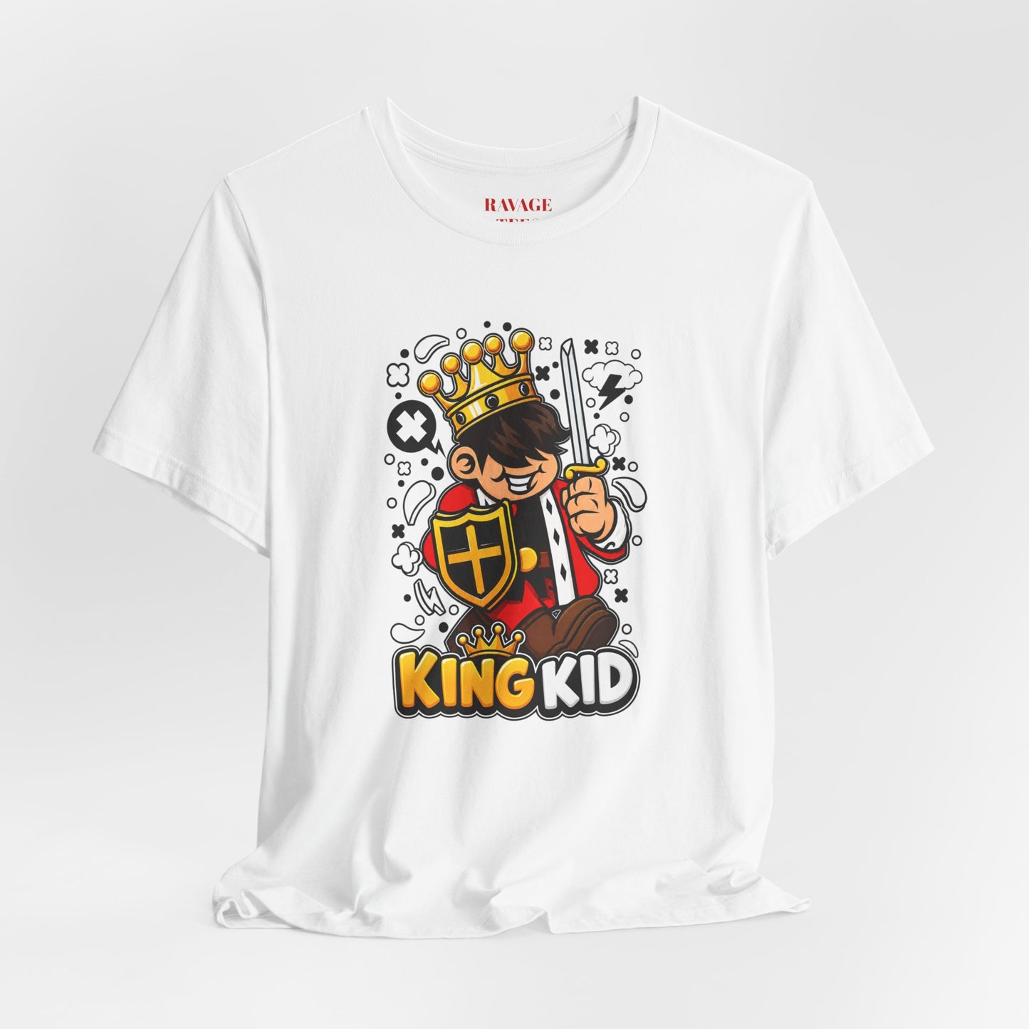 King Kid T-Shirt