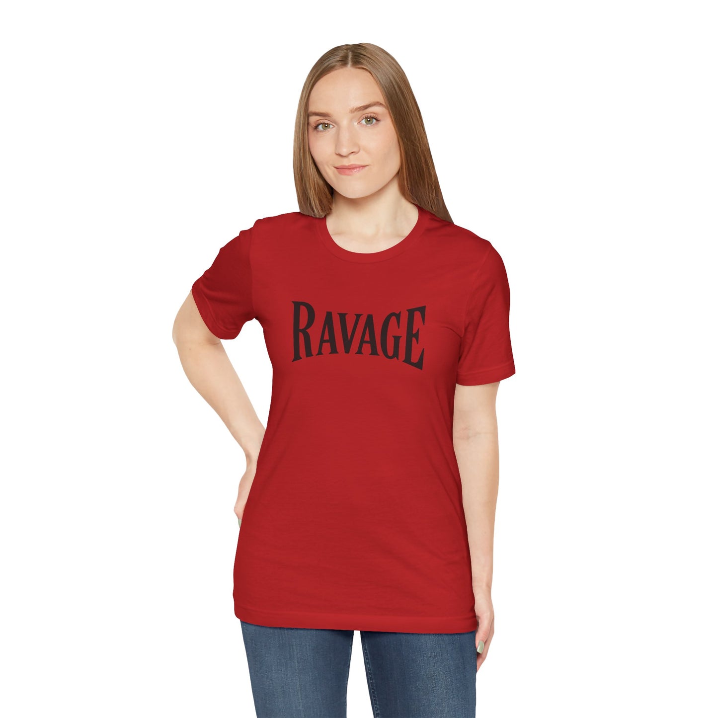 Ravage Tee
