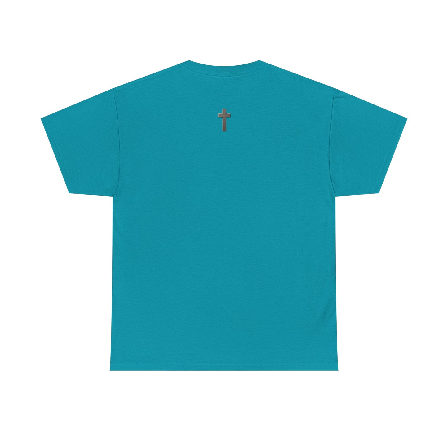 Walk by Faith Not by Sight T-Shirt