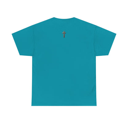 Walk by Faith Not by Sight T-Shirt