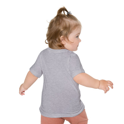 Sugar, Spice & Sass Baby T-Shirt