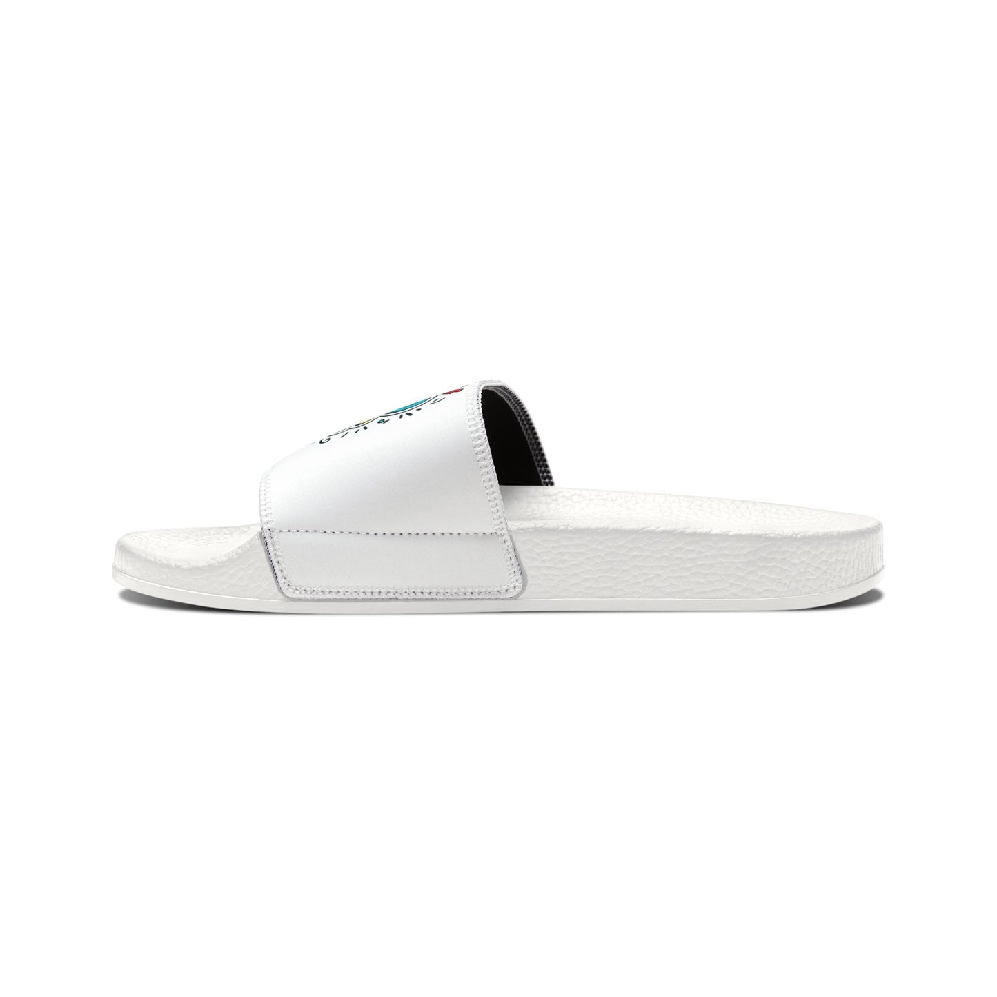 Youth Good Vibes Sandals