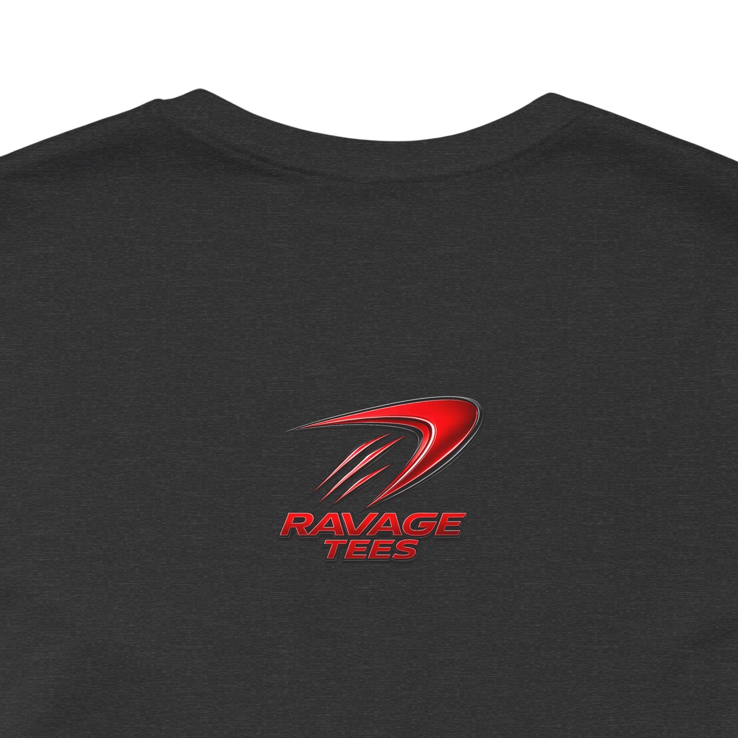 Faith + Work = Ravage T-Shirt