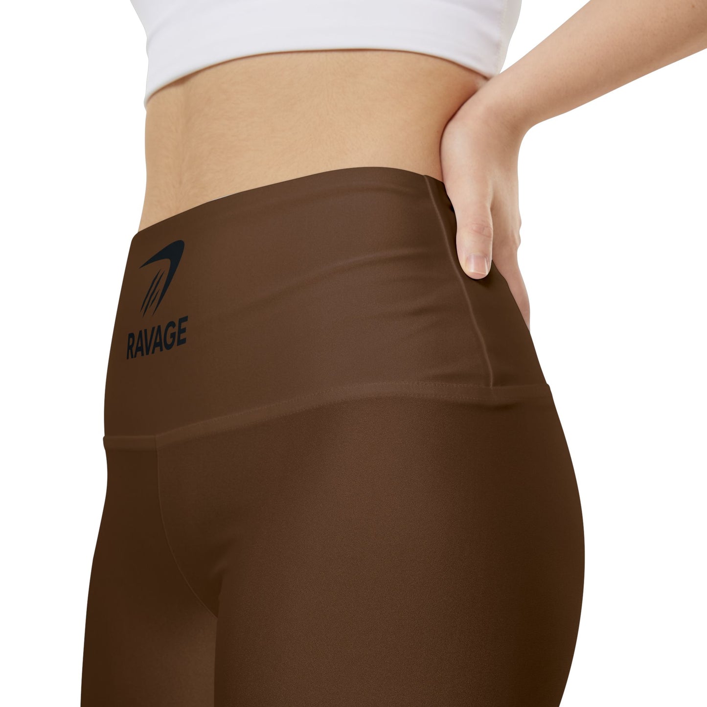 RAVAGE Women’s Workout Shorts
