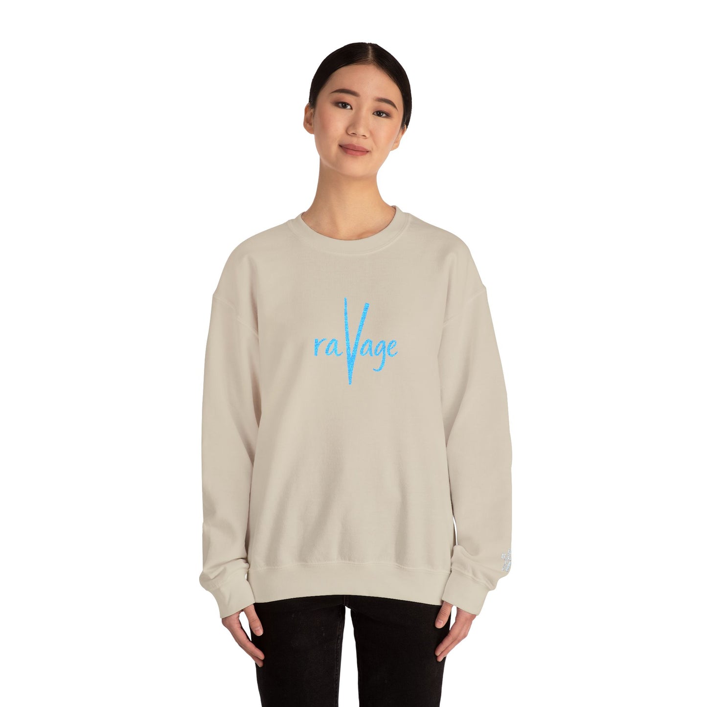 Ravage Sweatshirt
