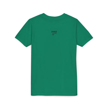 99% Unicorn Youth Tee - Fun & Whimsical Shirt for Kids