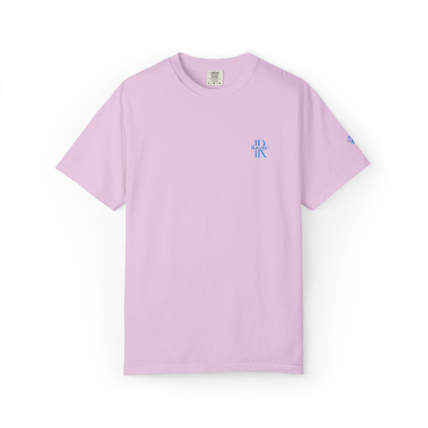 RAVAGE "R" Polo Shirt