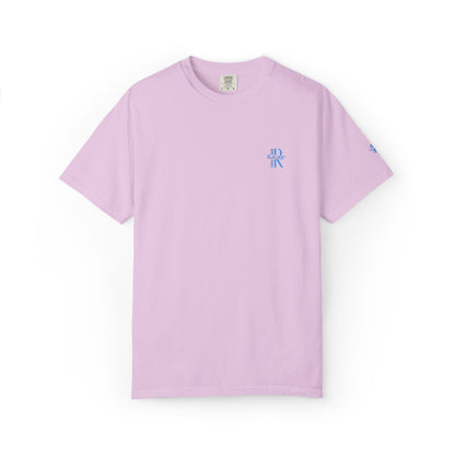 RAVAGE "R" Polo Shirt