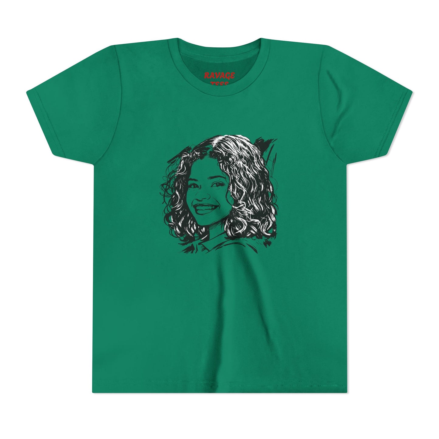 PERSONALIZE Ink Print
