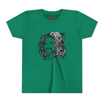 PERSONALIZE Ink Print