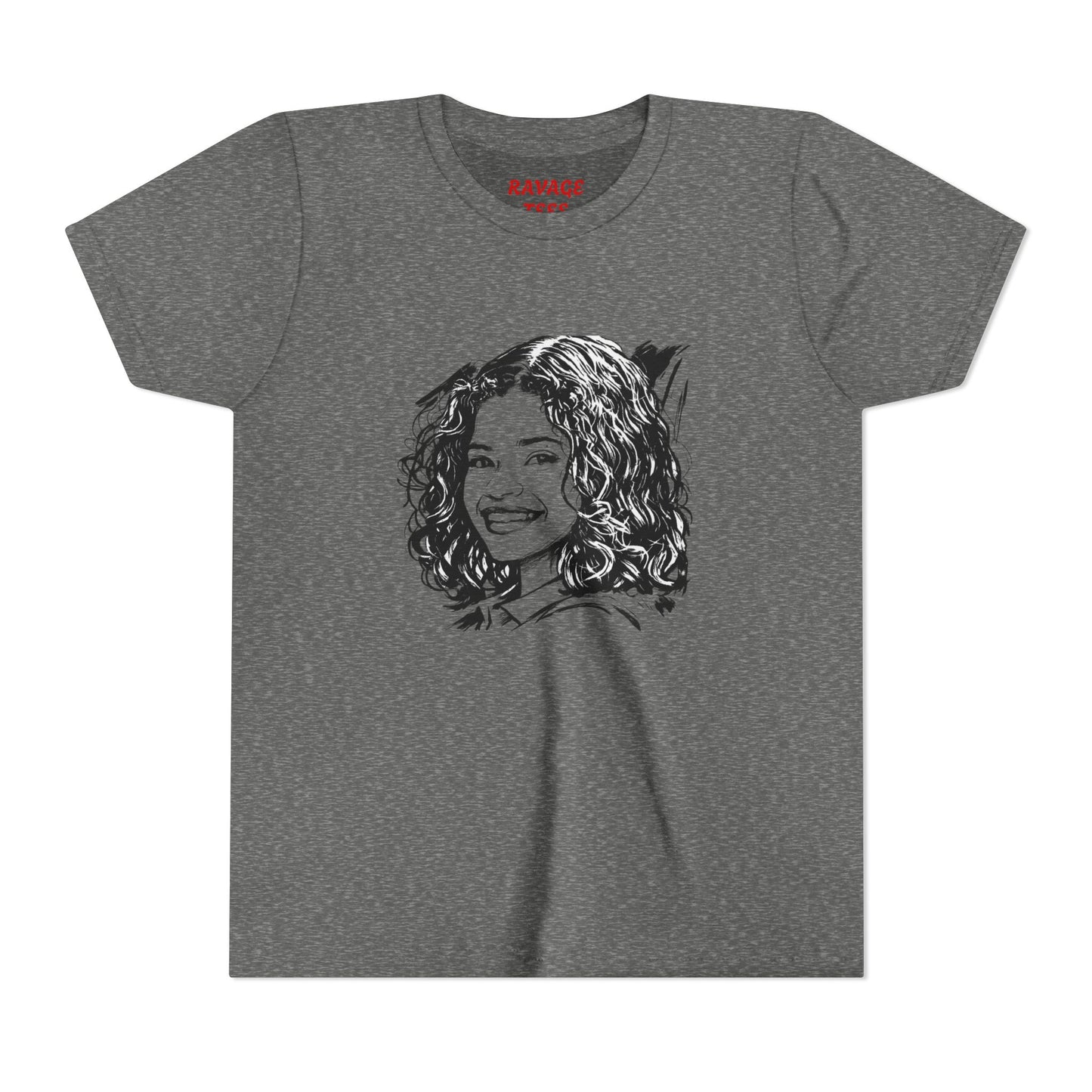 PERSONALIZE Ink Print
