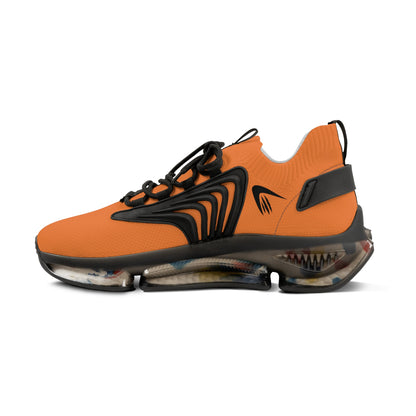 CRUSTA RAVAGE Men's Mesh Sneakers: Stylish Ultimate Comfort Athletic Shoes