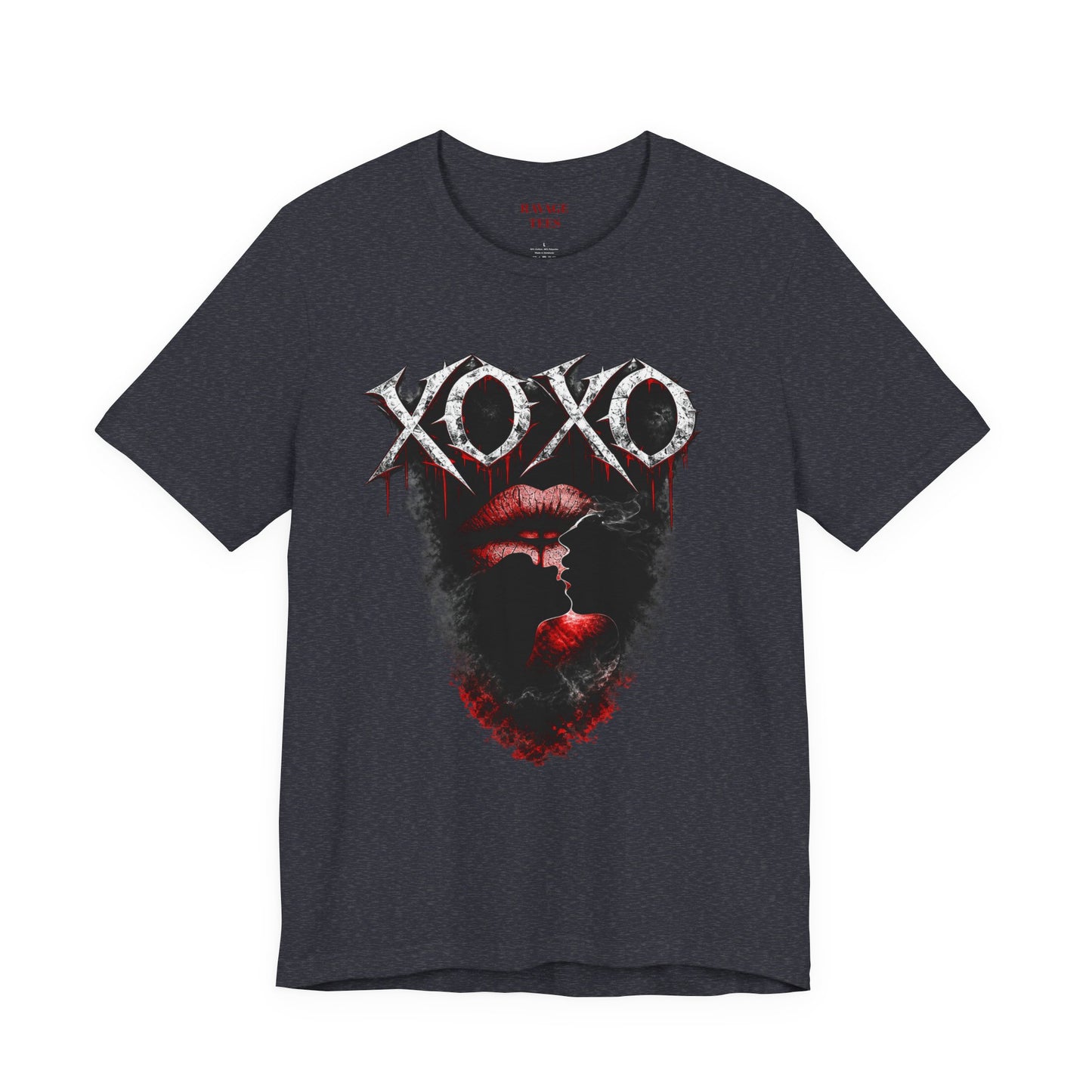 XOXO  Tee