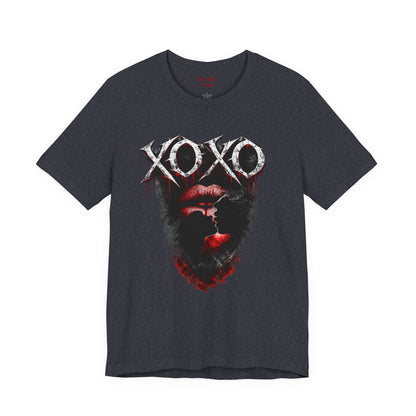 XOXO  Tee