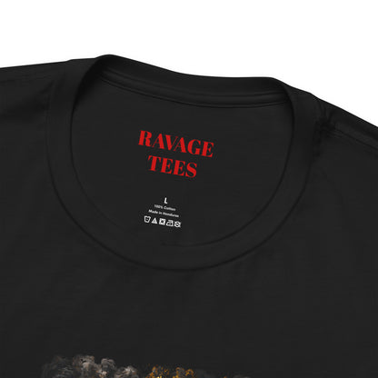 I Became Art Tee