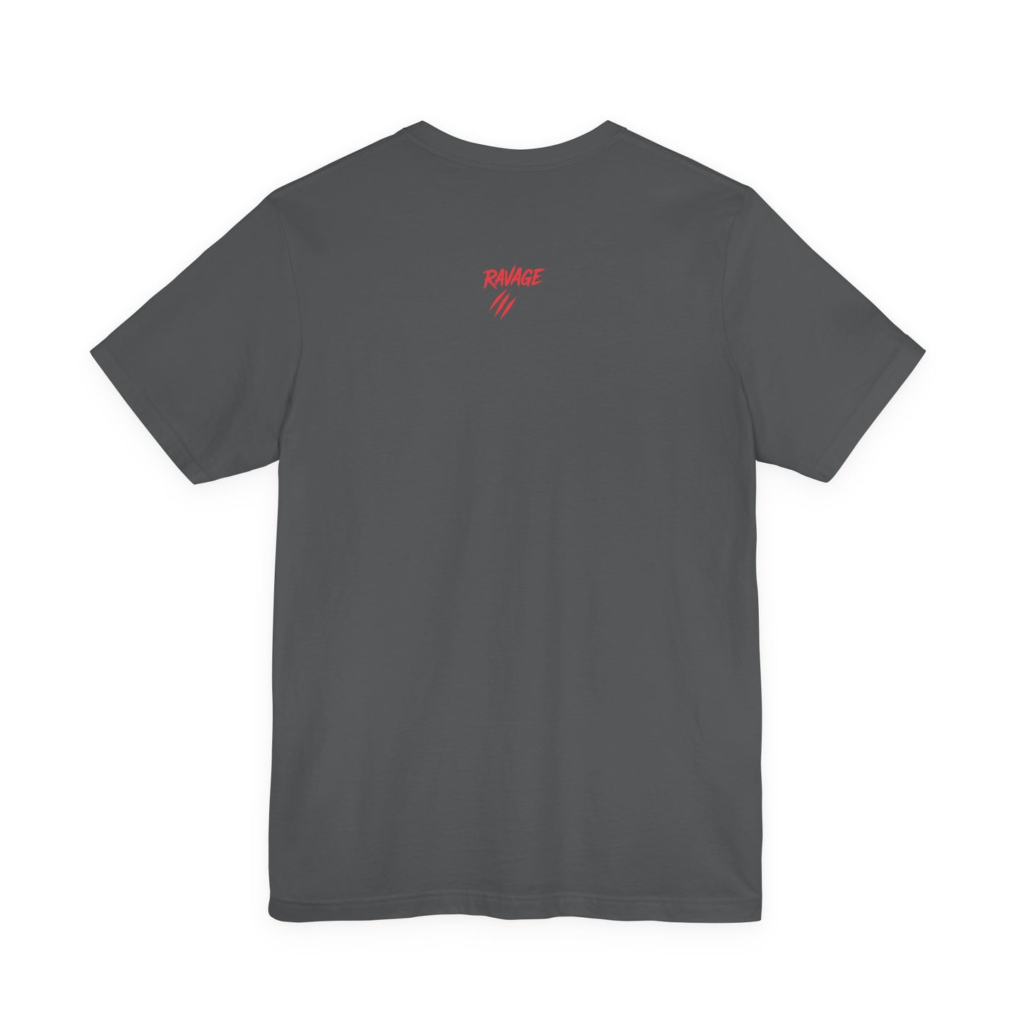 Ravage The Vibe Tee "I'm the Whole Mood"
